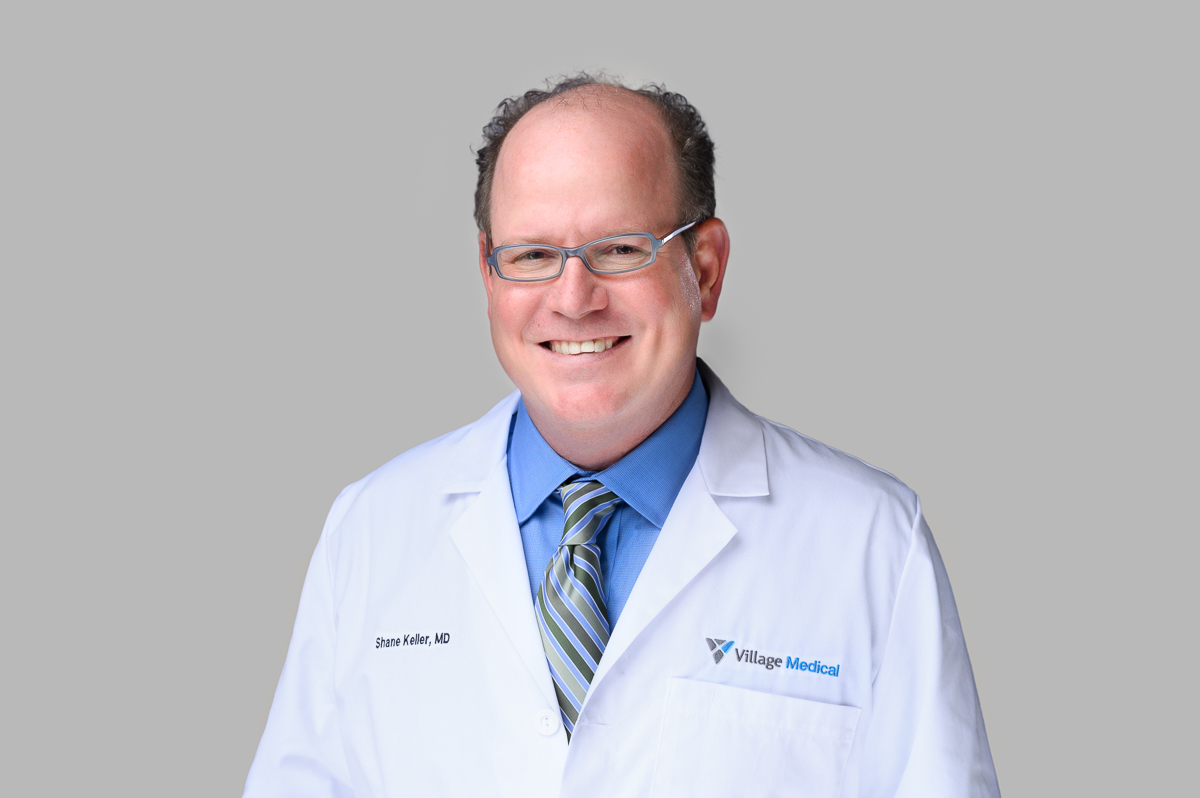 Village Medical at Walgreens 799 Louis Henna Blvd, Suite 200 Round